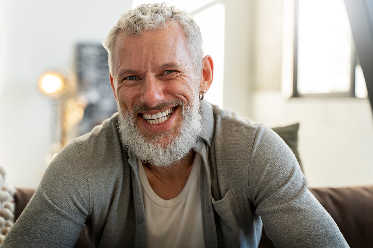 Testosterone Replacement Therapy for Men In Testosterone Replacement Therapy Clinic In Gaithersburg